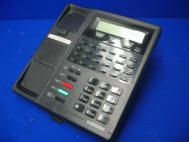 Samsung LCD 24B Keyset Display Office Business Telelphone Phone No Faceplate
