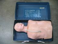 Laerdal Resusci Anne Torso Manikin