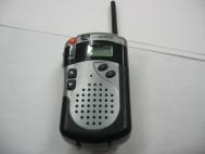 Audiovox FR 240T Two-Way Radio