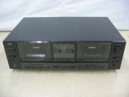 JVC TD-W803 Stereo Dual Cassette Deck