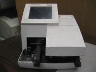 Bayer Clinitek 500 Lab/Clinic Urinalysis Urine Analyzer