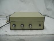 McMartin 108D 10 Watt Amplifier