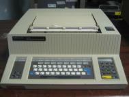 Perkin-Elmer LCI-100 Laboratory Computing Integrator