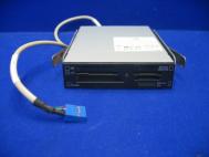 TEAC CA-200 Memory Card Reader 4