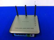 Belkin F5D8230-4 Wireless Pre-N Router