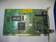 3Com Etherlink III 16-bit Combo Network Adapter 3C50B-C ISA Card