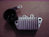 Solid State Regulator VRND215 Voltage Regulator