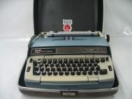 Smith Corona Electra 110 Electric Typewriter for Parts
