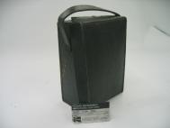 Kodak Ektaprint Electrostatic Voltmeter TL2865 Leather