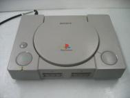 Sony SCPH-5501 Original PlayStation Video Game Console