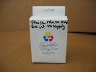3R HP C9359AN Gray #59 Remanufactured Ink Cartridge
