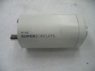 Super Circuits PC-33C CCD Video Camera