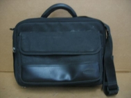 Dynex Notebook Laptop Shoulder Bag Case Carrier