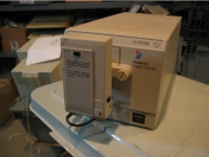 Polaroid CI 5000S Digital Palette SCSI 50 pin Centronic