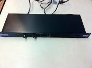 Rack Mount BBE 362 Sonic Maximizer Signal Processor