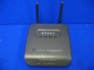 Dynex DX-WEGRTR Enhanced Wireless G Internet Router 802.11g
