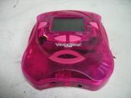 VideoNow Color FX Pink Personal Video Disc PVD Player