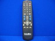 MediaOne Falcon 41XXXB00 Broadband Universal Remote Control Unit