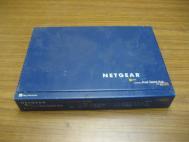 Netgear DS309 10/100Mbps Dual Speed Hub