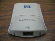 HP J6039C Hewlett Packard Jetdirect 200m Print Server