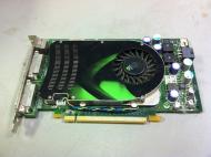 Dell 256MB nVIDIA GeForce PCI-e Graphics Video Card 0TP073