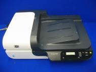 HP Scanjet N6310 L2700A 2400dpi Document Flatbed / Sheetfed Color Duplex Scanner