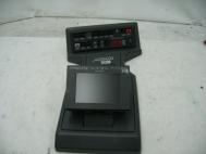 Kustom Signals Eyewitness Security Recorder with LCD