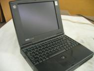 Dell Latitude XPi P120ST PPS 13314 Laptop