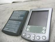 Palm m505 PDA Handheld Organizer 33MHz with Stylus, Case