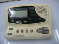 Northwestern Bell 77500 Caller ID Digital Answering Box