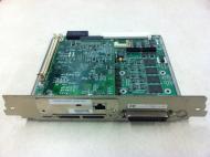 Ricoh NM34 Printer Controller Type 450 with Network Card