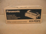 Panasonic KX-PDP5 Developer Unit KX-P4410 KX-P4430