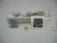 Sun 401-1412-01 SunMicrophone + Battery/Clips