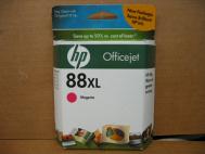 Hewlett Packard 88XL C9392AN Magenta Ink Cartridge