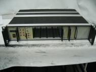 Lenco PFM-600 Frame w/ Power Supply PPS-602 and PAA-651