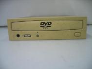 CyberDrive DM126D DVD ROM Drive Beige Bezel
