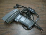 Symbol Barcode Scanner LS-3603-1400A w/STI80-0200 PS/2 Converter