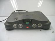 Nintendo NUS-001(USA) Nintendo 64 Console