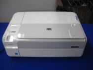 HP Photosmart C4580 All-In-One Inkjet Printer