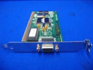 STB Horizon 5429 210-0155-001 ISA Cirrus Logic Video Card
