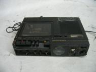 Marantz PMD222 Portable 3 Head XLR Cassette Recorder