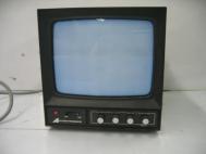 Ponting 9VM967 Audiotronics B & W Monitor