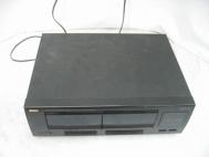 RCA SCT-520 High Speed Dual Stereo Cassette Deck