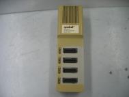 Symbol 3004 Bar Code Scanner Battery Charger 4 Port