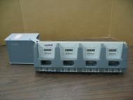 Symbol 3860 4 Slot Cradle Charger 58694-01-00