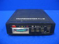 Cobra TrapShooter Pro III 3 Radar Detector