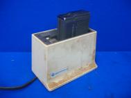 Motorola NLN4508B A03JVC2465 Pager And Charger