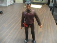 Vintage Original Mego Star Trek Klingon 8