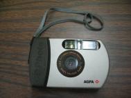 Agfa ePhoto CL18 Digital Camera