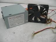 Power Up Switching Power Supply LC-B400ATX